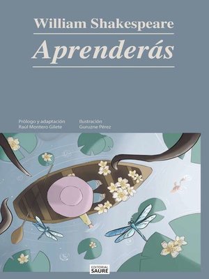 cover image of Aprenderás